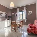 Home Le Castella Ξενοδοχείο με διαμερίσματα 3*