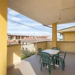 Home Le Castella Ξενοδοχείο με διαμερίσματα 3*