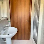 Ξενοδοχείο με διαμερίσματα Home Le Castella 3*