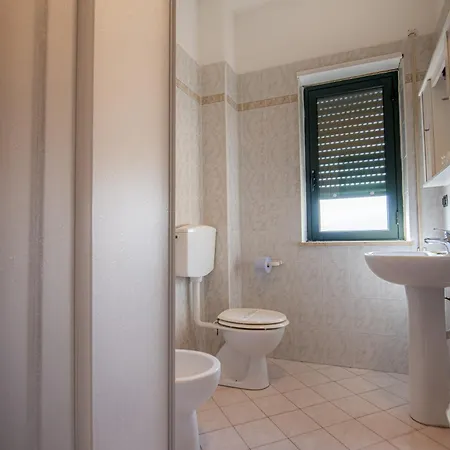 Le Castella Aparthotel