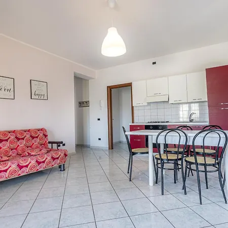 Aparthotel Le Castella 5*