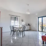 شقة فندقية Home Le Castella
