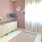 Home Le Castella شقة فندقية