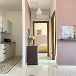 شقة فندقية Home Le Castella