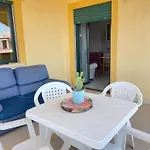 شقة فندقية Home Le Castella لا كاستيلا