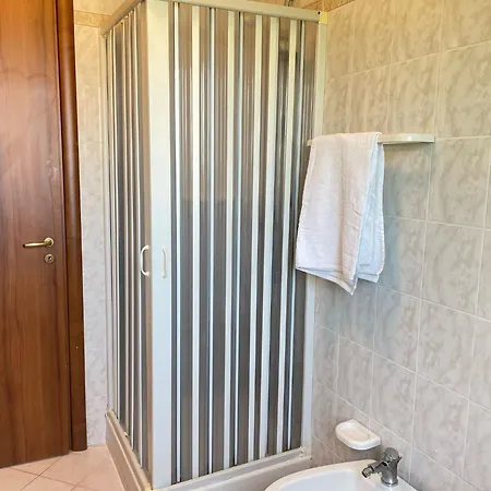 Home Le Castella شقة فندقية لا كاستيلا