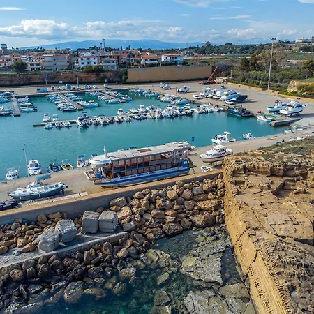 Le Castella 5* Le Castella (Calabria)