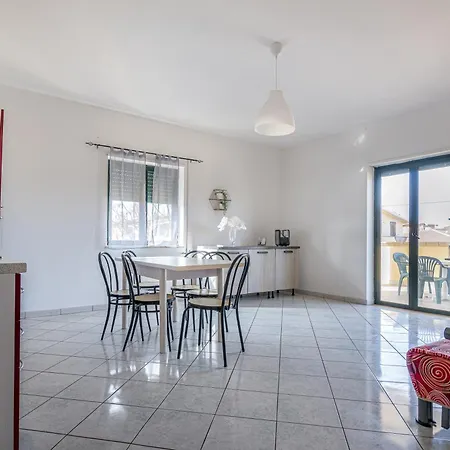 شقة فندقية Home Le Castella