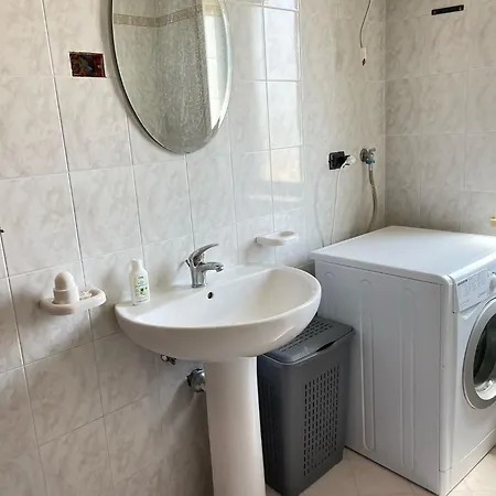 Home Le Castella لا كاستيلا