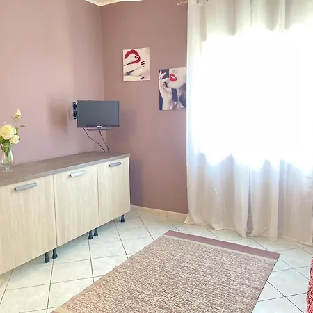 Home Le Castella Aparthotel