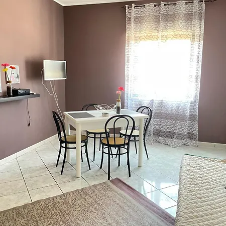 Home Le Castella 3* لا كاستيلا