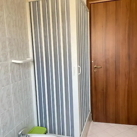 Apartmanhotel Le Castella Le Castella (Calabria)