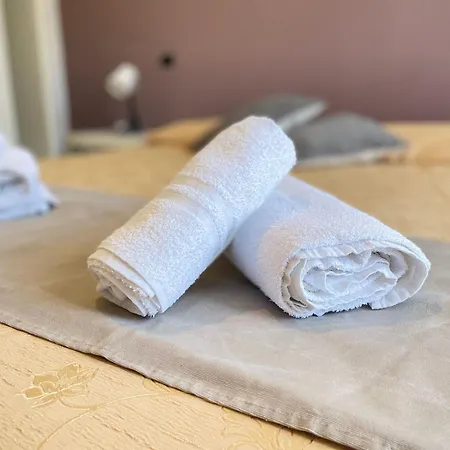 Home Le Castella 3* لا كاستيلا