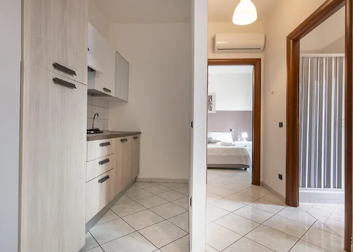 Home Le Castella Le Castella (Calabria)