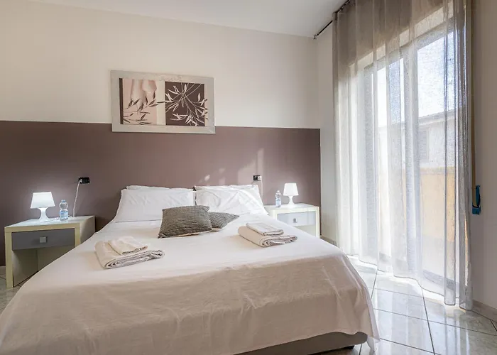 Home Le Castella 3* Le Castella (Calabria)