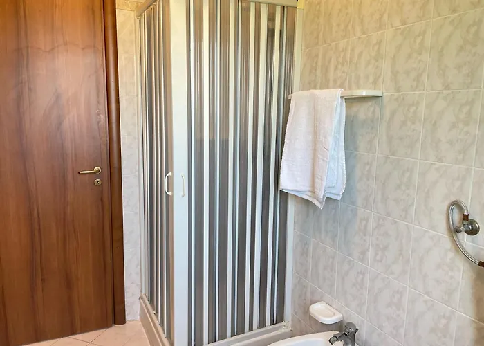 Home Le Castella Aparthotel Le Castella (Calabria)