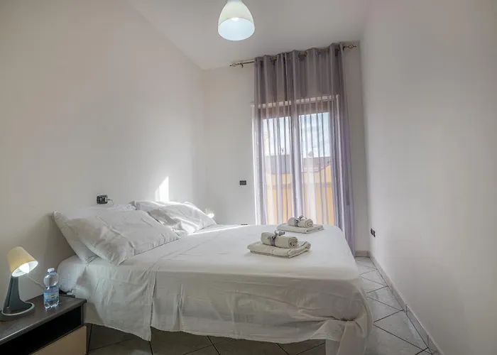 Aparthotel Home Le Castella