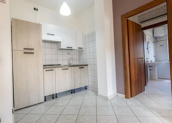 Home Le Castella Le Castella (Calabria)