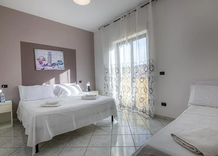 Home Le Castella 3* Le Castella (Calabria)