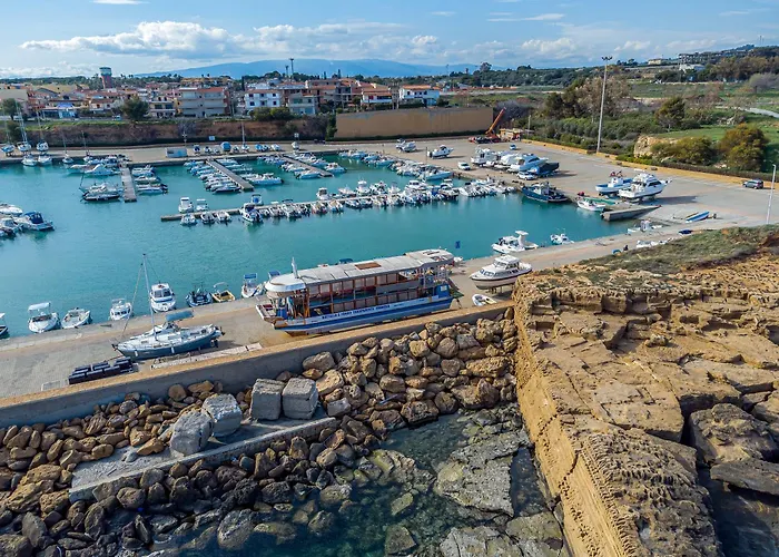 Home Le Castella 3* Le Castella (Calabria)