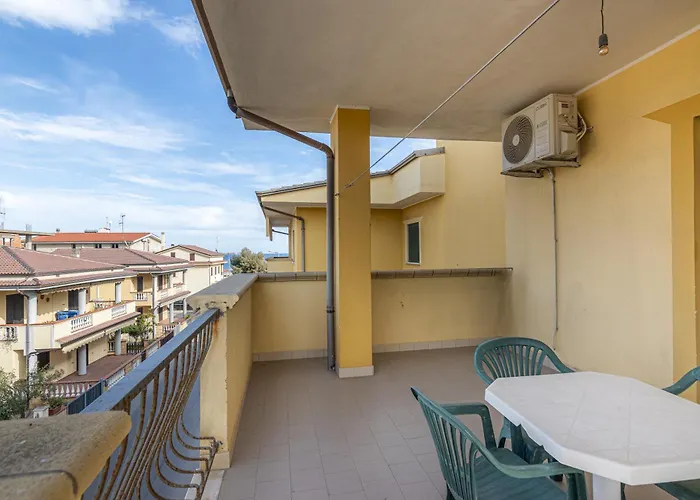 Aparthotel Home Le Castella