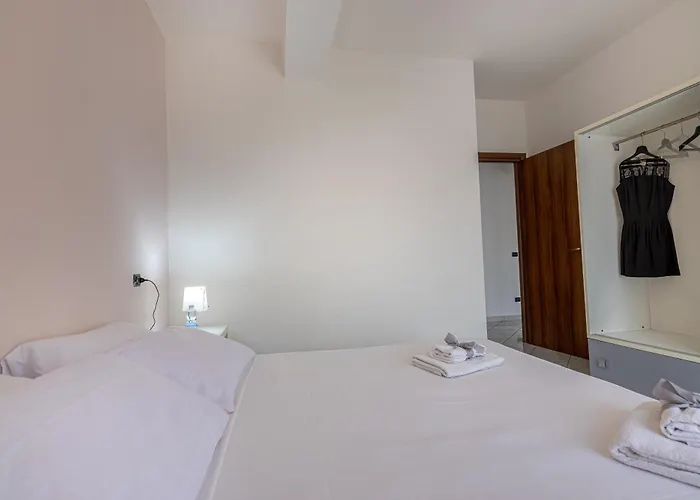 Home Le Castella Aparthotel Le Castella (Calabria)