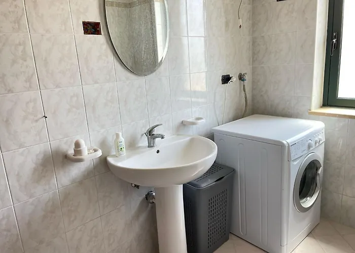 Home Le Castella Le Castella (Calabria)