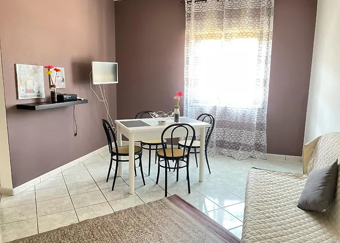 Home Le Castella 3* Le Castella (Calabria)