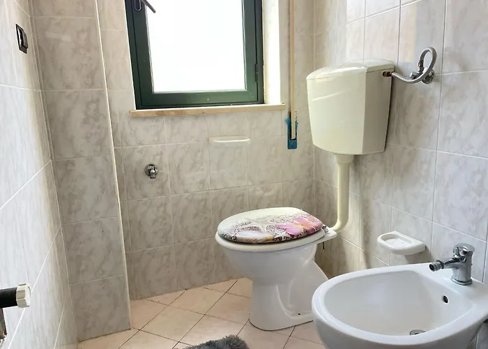 Home Le Castella Aparthotel