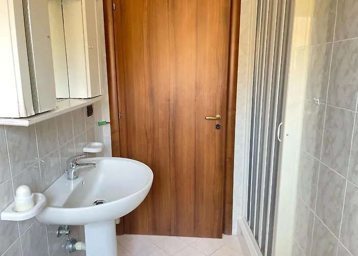 Aparthotel Home Le Castella 3*