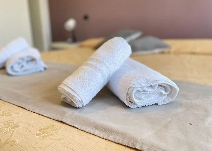 Home Le Castella 3* Le Castella (Calabria)