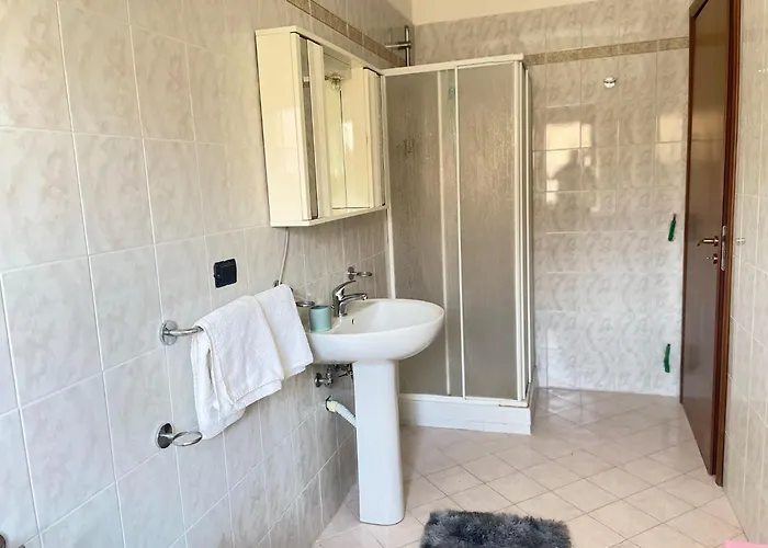 Home Le Castella 3* Le Castella (Calabria)